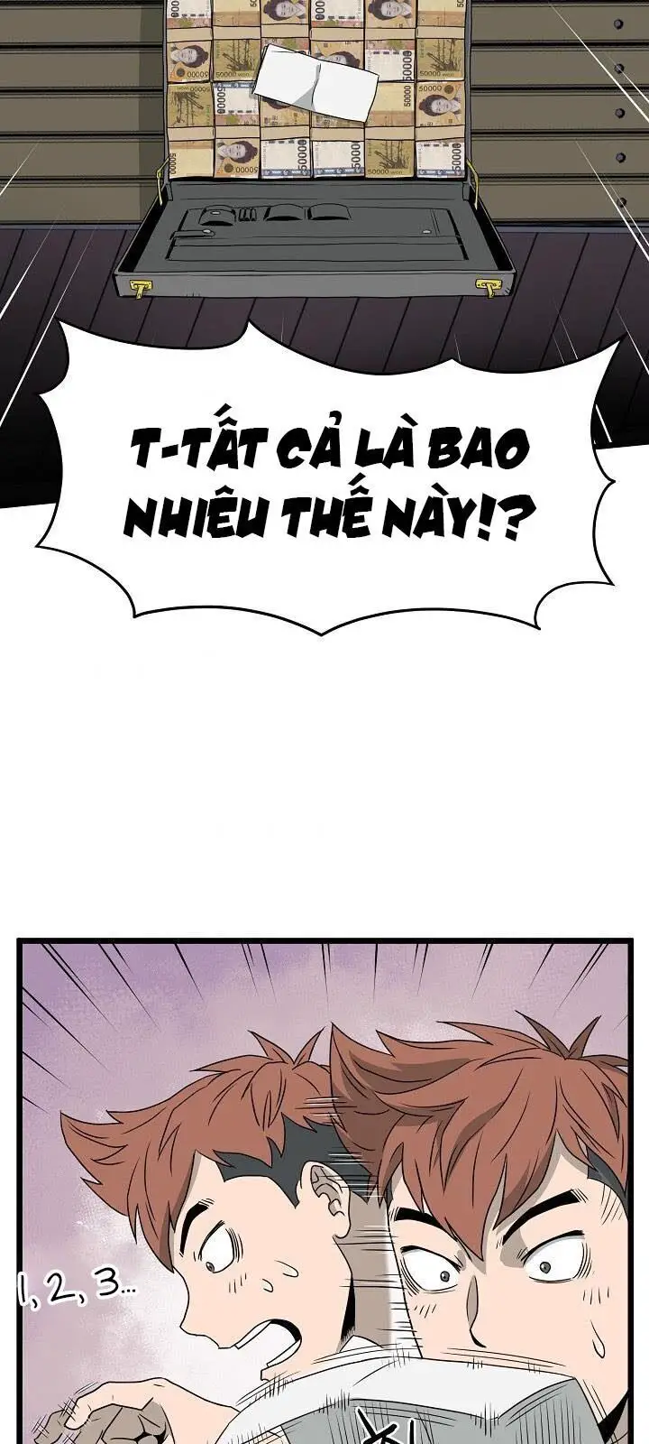 Đăng Nhập Murim Nettruyen ZZZ Chương 47 Page 47