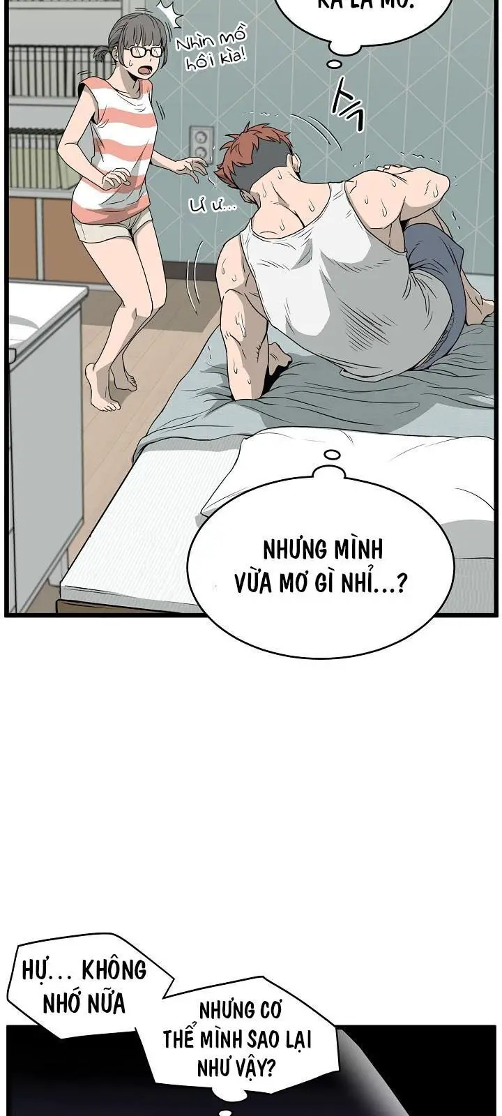 Đăng Nhập Murim Nettruyen ZZZ Chương 47 Page 74