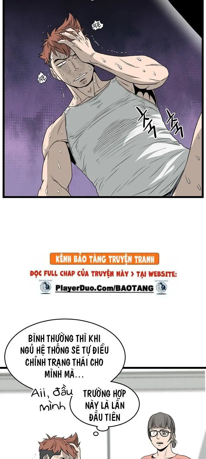 Đăng Nhập Murim Nettruyen ZZZ Chương 47 Page 75