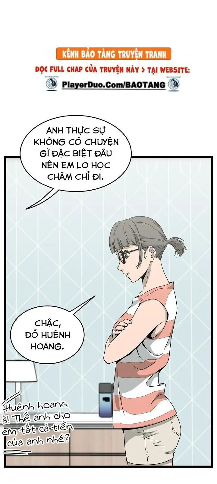 Đăng Nhập Murim Nettruyen ZZZ Chương 47 Page 81