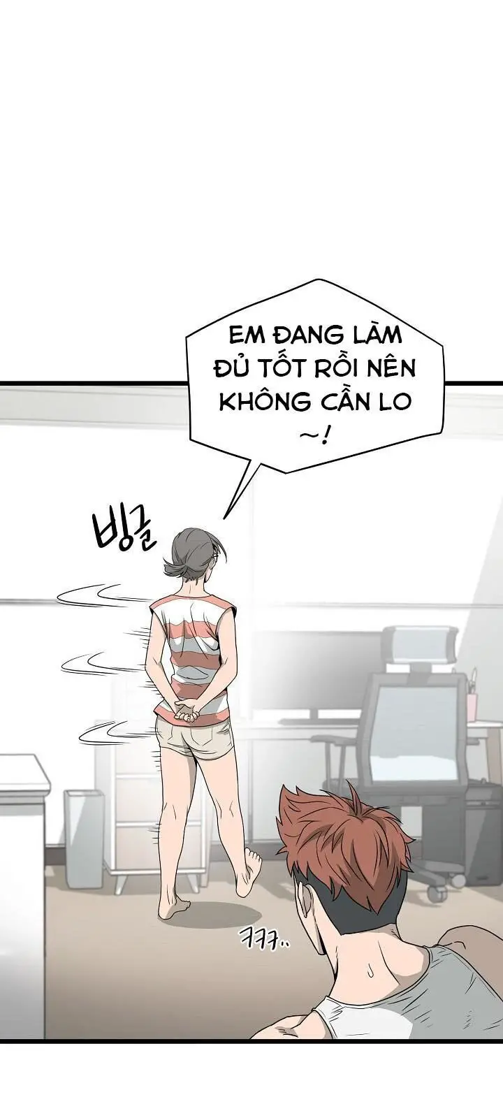Đăng Nhập Murim Nettruyen ZZZ Chương 47 Page 82
