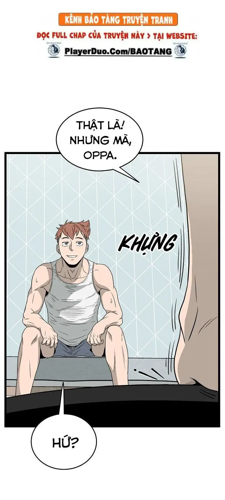 Đăng Nhập Murim Nettruyen ZZZ Chương 47 Page 83