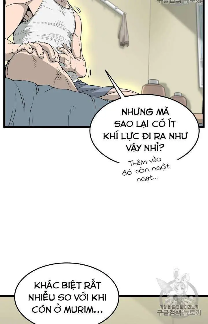 Đăng Nhập Murim Nettruyen ZZZ Chương 45 Page 14