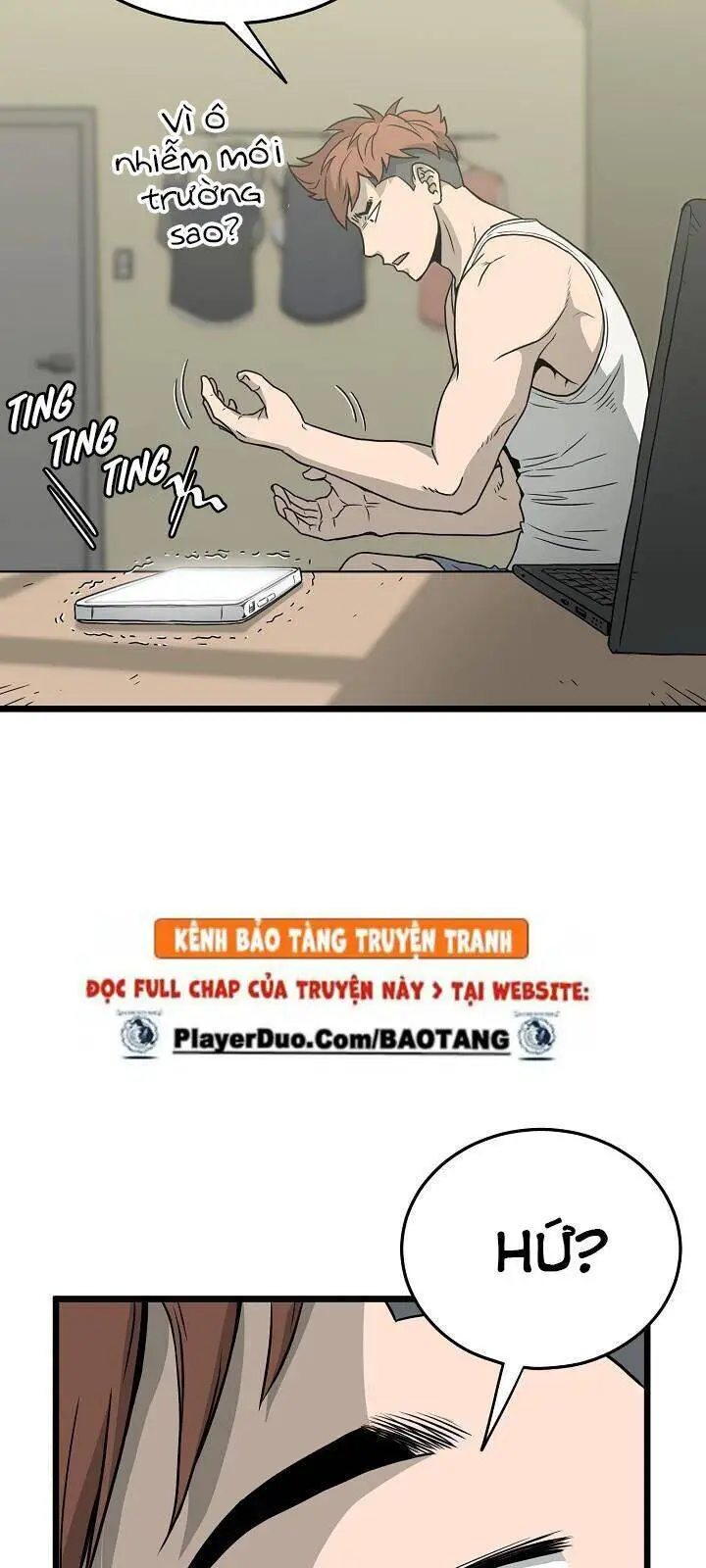 Đăng Nhập Murim Nettruyen ZZZ Chương 45 Page 15