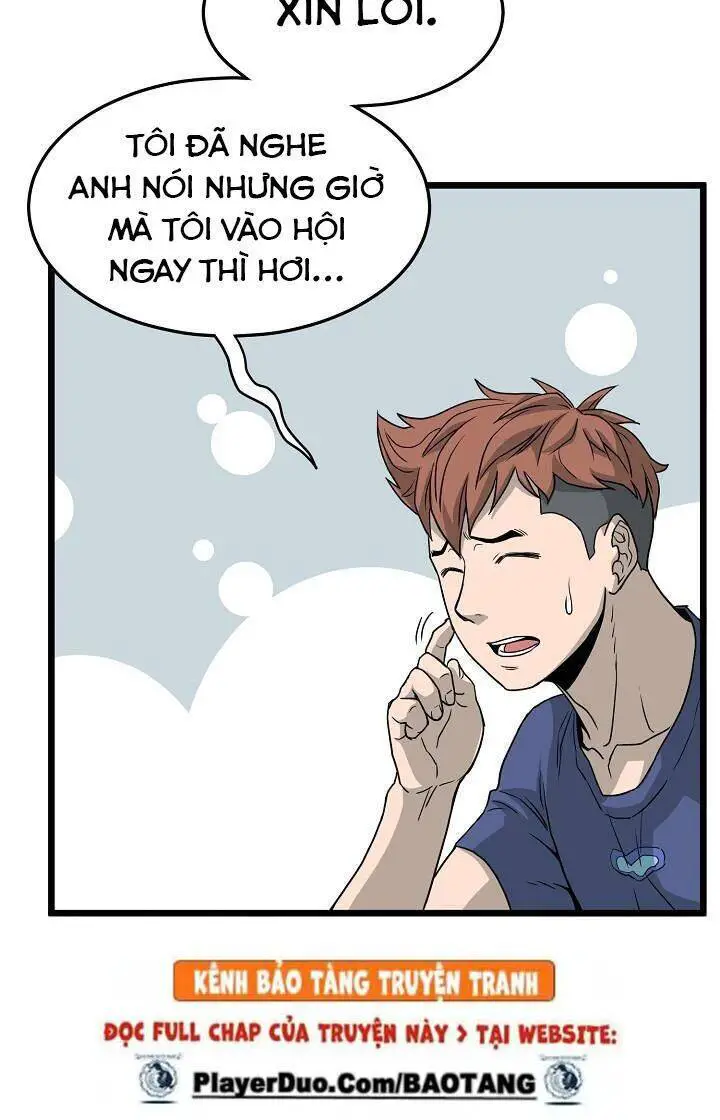 Đăng Nhập Murim Nettruyen ZZZ Chương 45 Page 20
