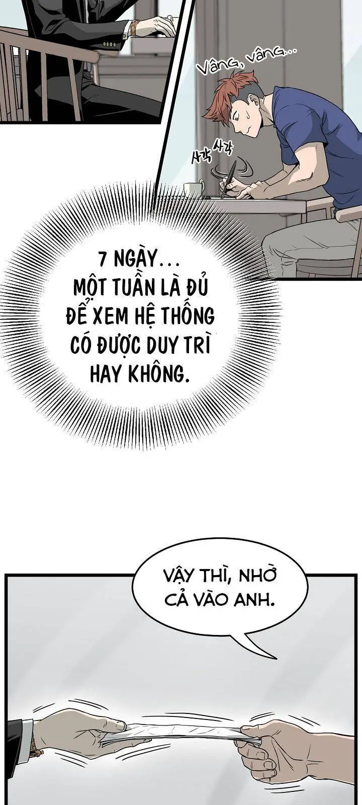 Đăng Nhập Murim Nettruyen ZZZ Chương 45 Page 36