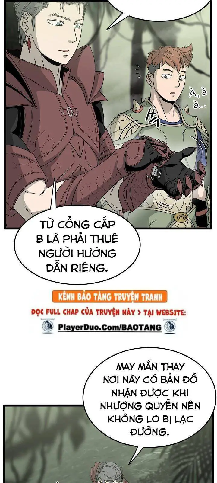 Đăng Nhập Murim Nettruyen ZZZ Chương 45 Page 46