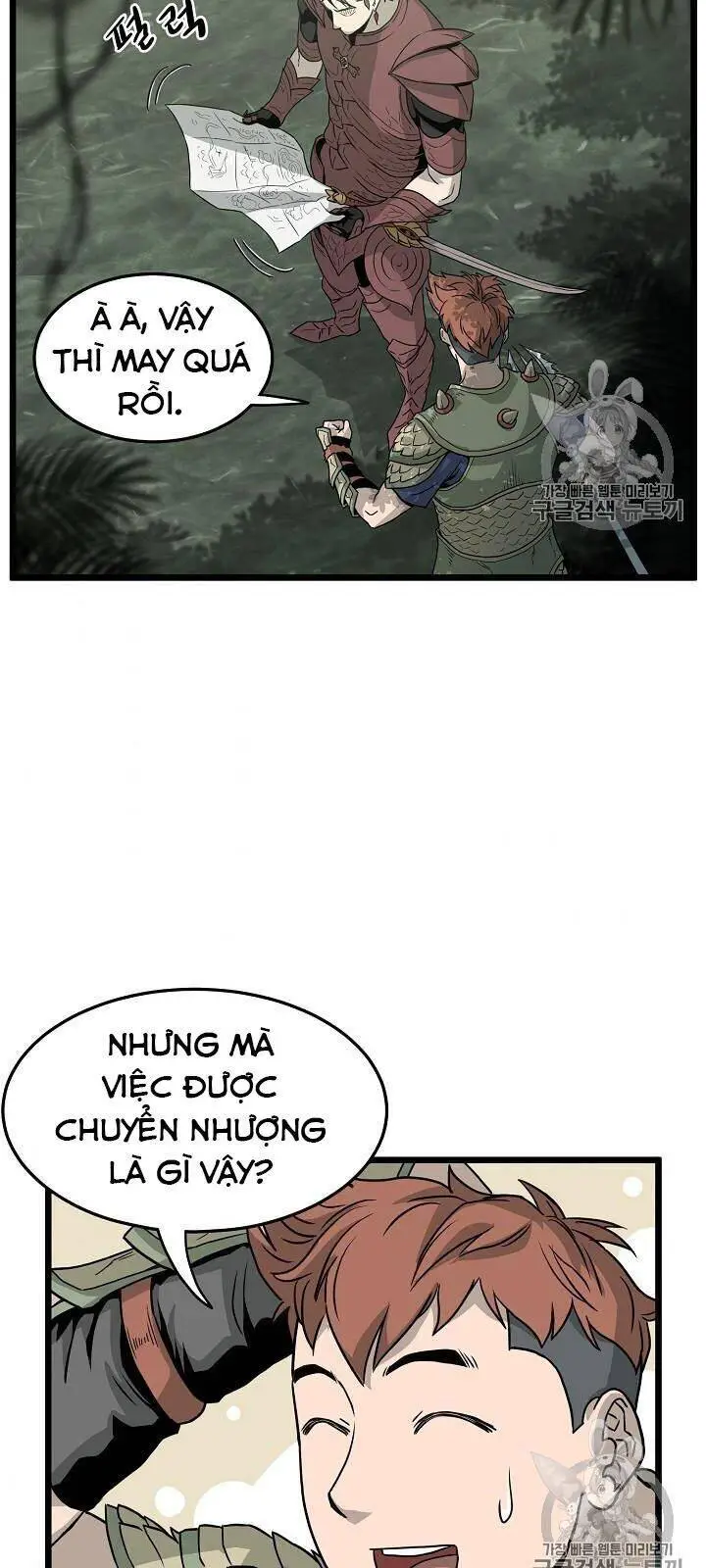 Đăng Nhập Murim Nettruyen ZZZ Chương 45 Page 47