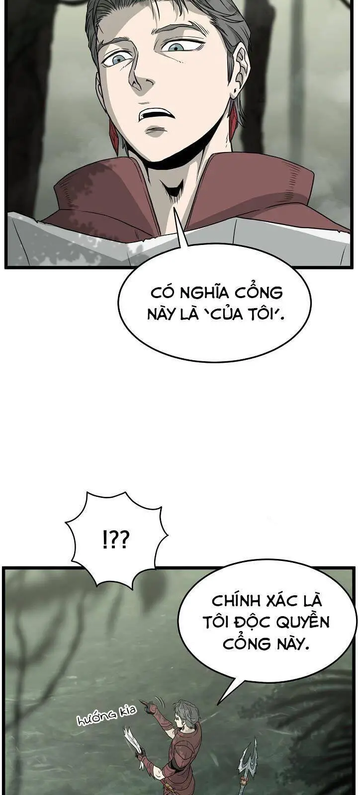 Đăng Nhập Murim Nettruyen ZZZ Chương 45 Page 49