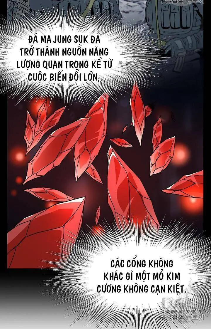 Đăng Nhập Murim Nettruyen ZZZ Chương 45 Page 51