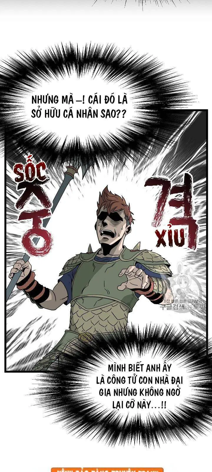 Đăng Nhập Murim Nettruyen ZZZ Chương 45 Page 52