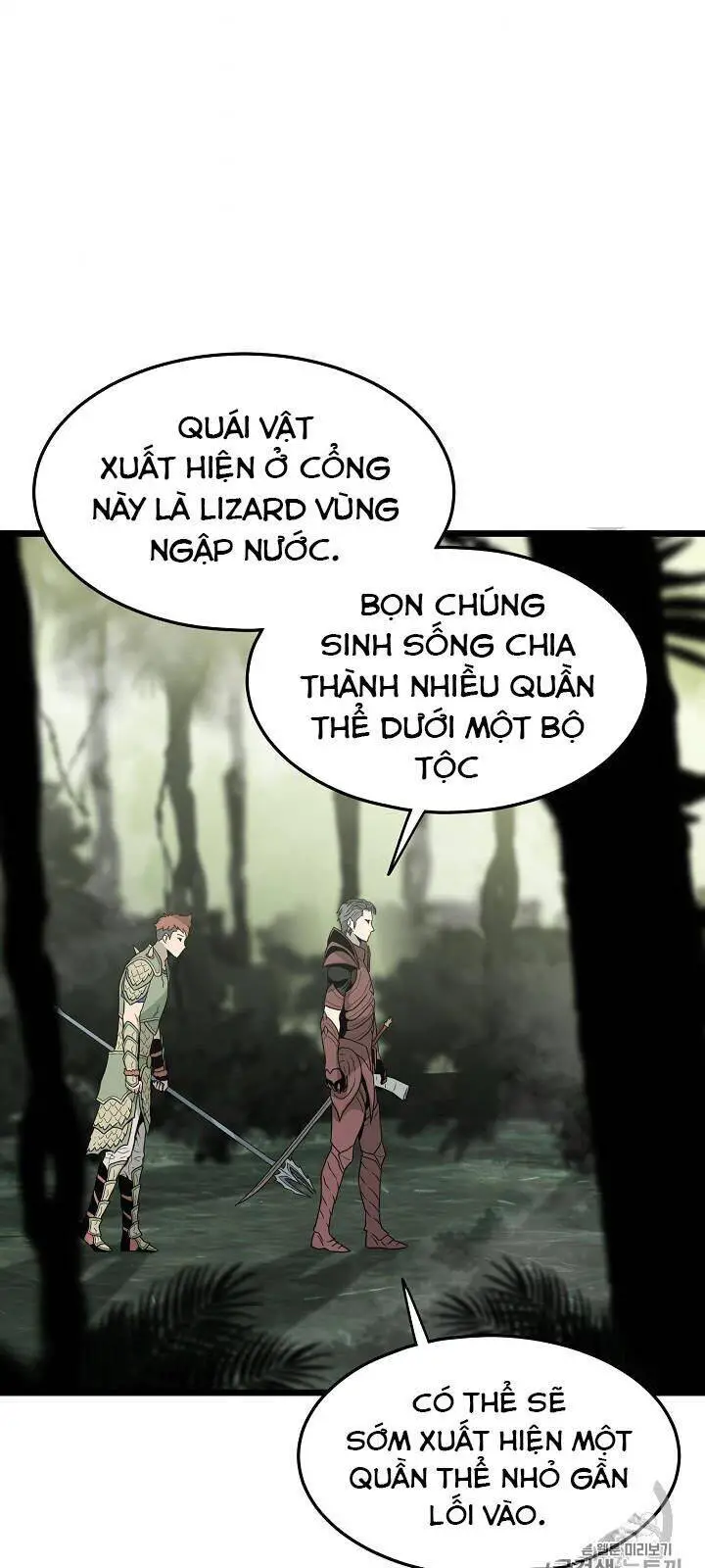Đăng Nhập Murim Nettruyen ZZZ Chương 45 Page 56