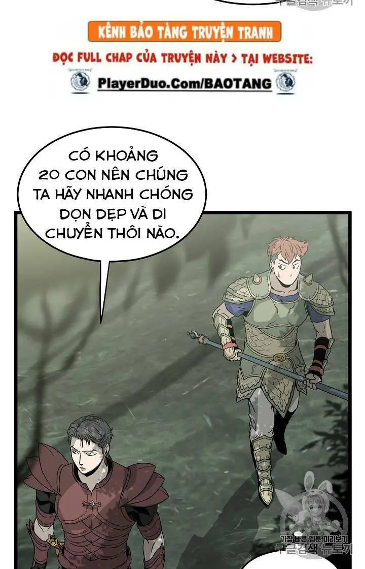 Đăng Nhập Murim Nettruyen ZZZ Chương 45 Page 57