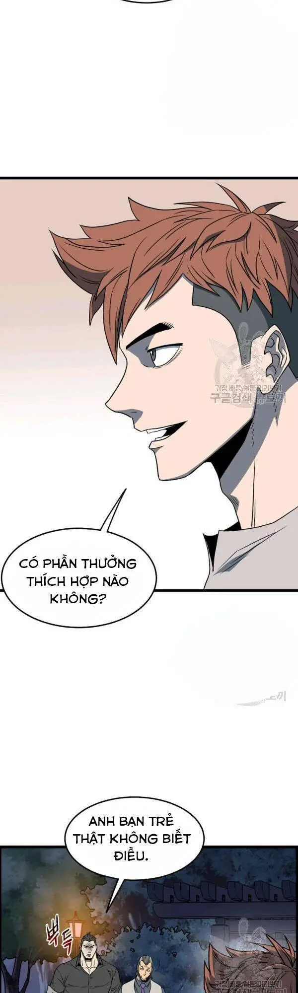 Đăng Nhập Murim Nettruyen ZZZ Chương 75 Page 7