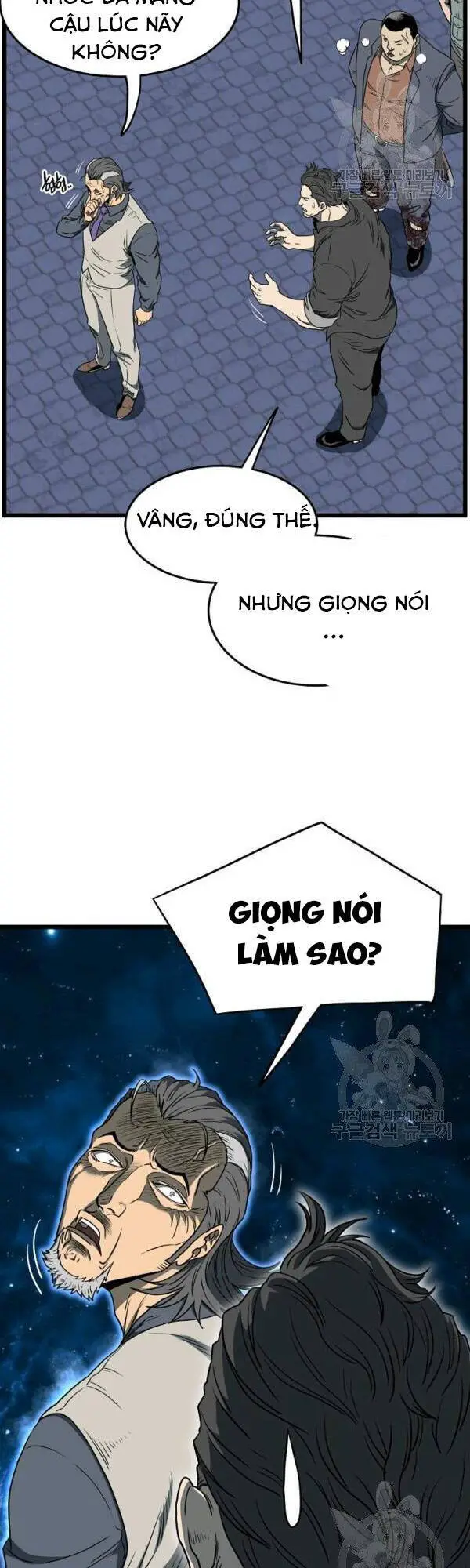 Đăng Nhập Murim Nettruyen ZZZ Chương 75 Page 42