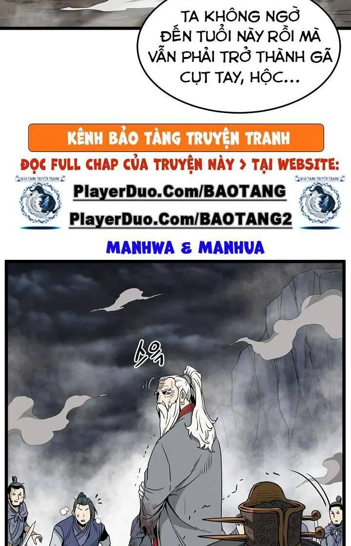 Đăng Nhập Murim Nettruyen ZZZ Chương 56 Page 12