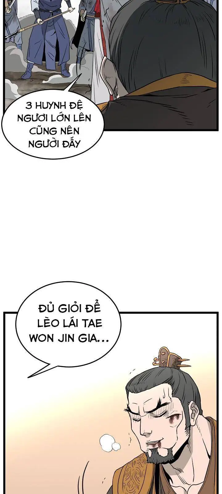 Đăng Nhập Murim Nettruyen ZZZ Chương 56 Page 13