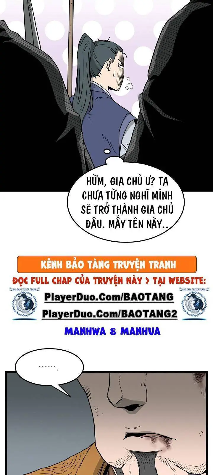 Đăng Nhập Murim Nettruyen ZZZ Chương 56 Page 19
