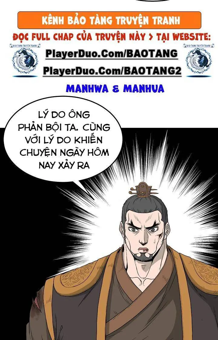 Đăng Nhập Murim Nettruyen ZZZ Chương 56 Page 21