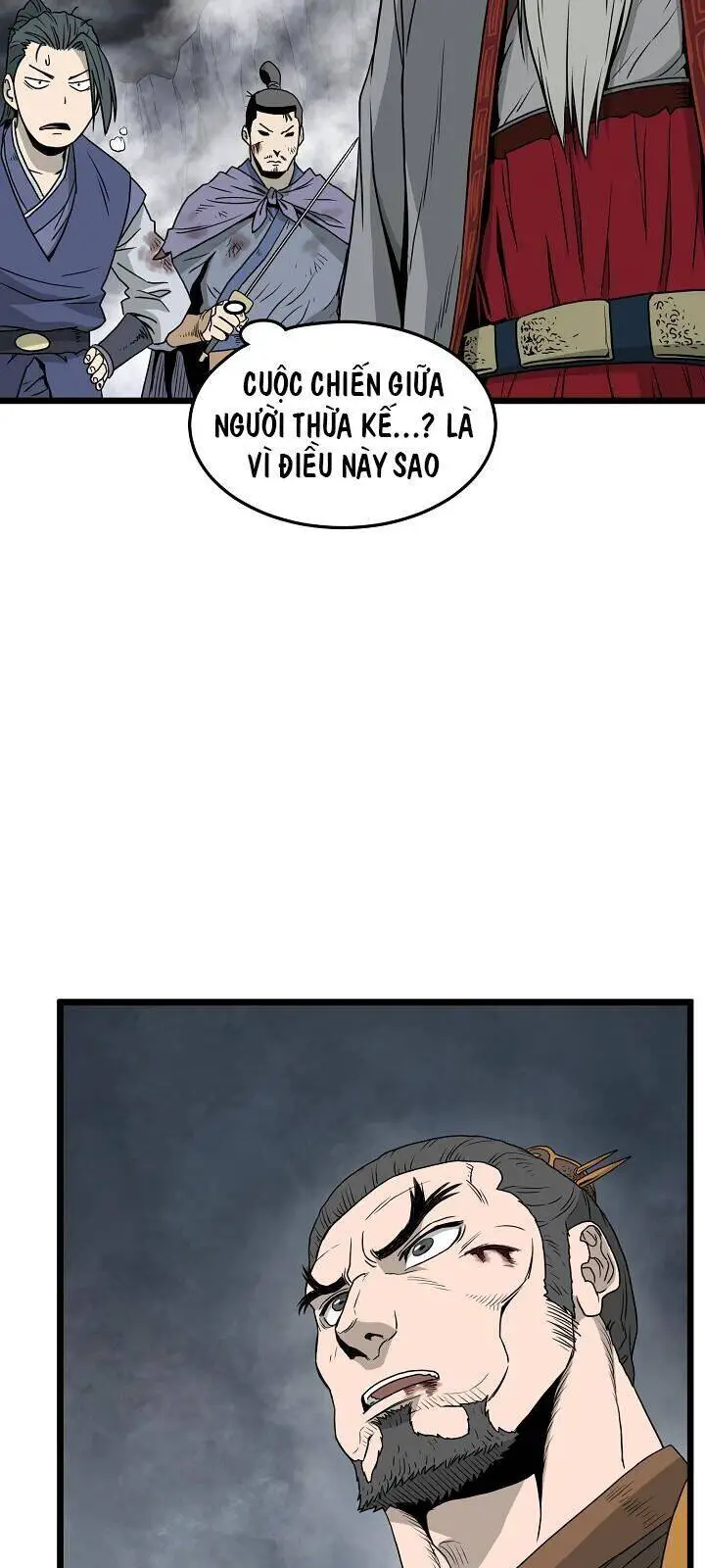 Đăng Nhập Murim Nettruyen ZZZ Chương 56 Page 23