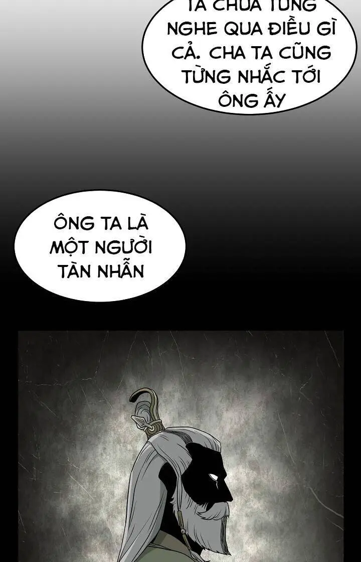 Đăng Nhập Murim Nettruyen ZZZ Chương 56 Page 27