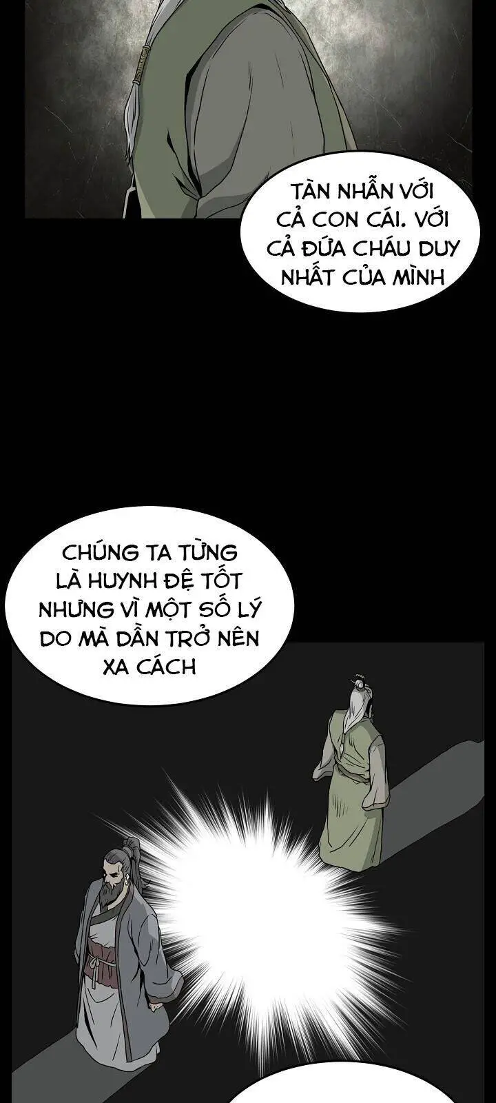 Đăng Nhập Murim Nettruyen ZZZ Chương 56 Page 28