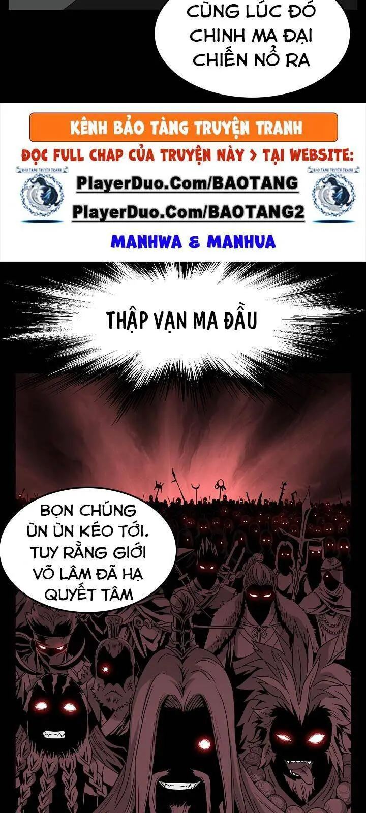Đăng Nhập Murim Nettruyen ZZZ Chương 56 Page 29