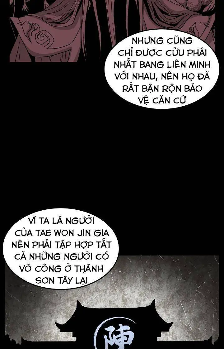 Đăng Nhập Murim Nettruyen ZZZ Chương 56 Page 30