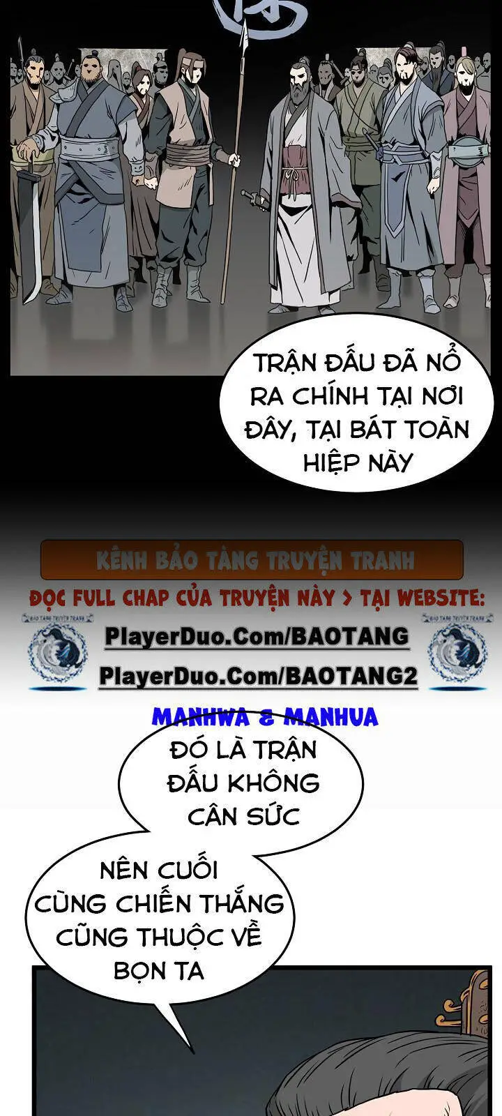 Đăng Nhập Murim Nettruyen ZZZ Chương 56 Page 31