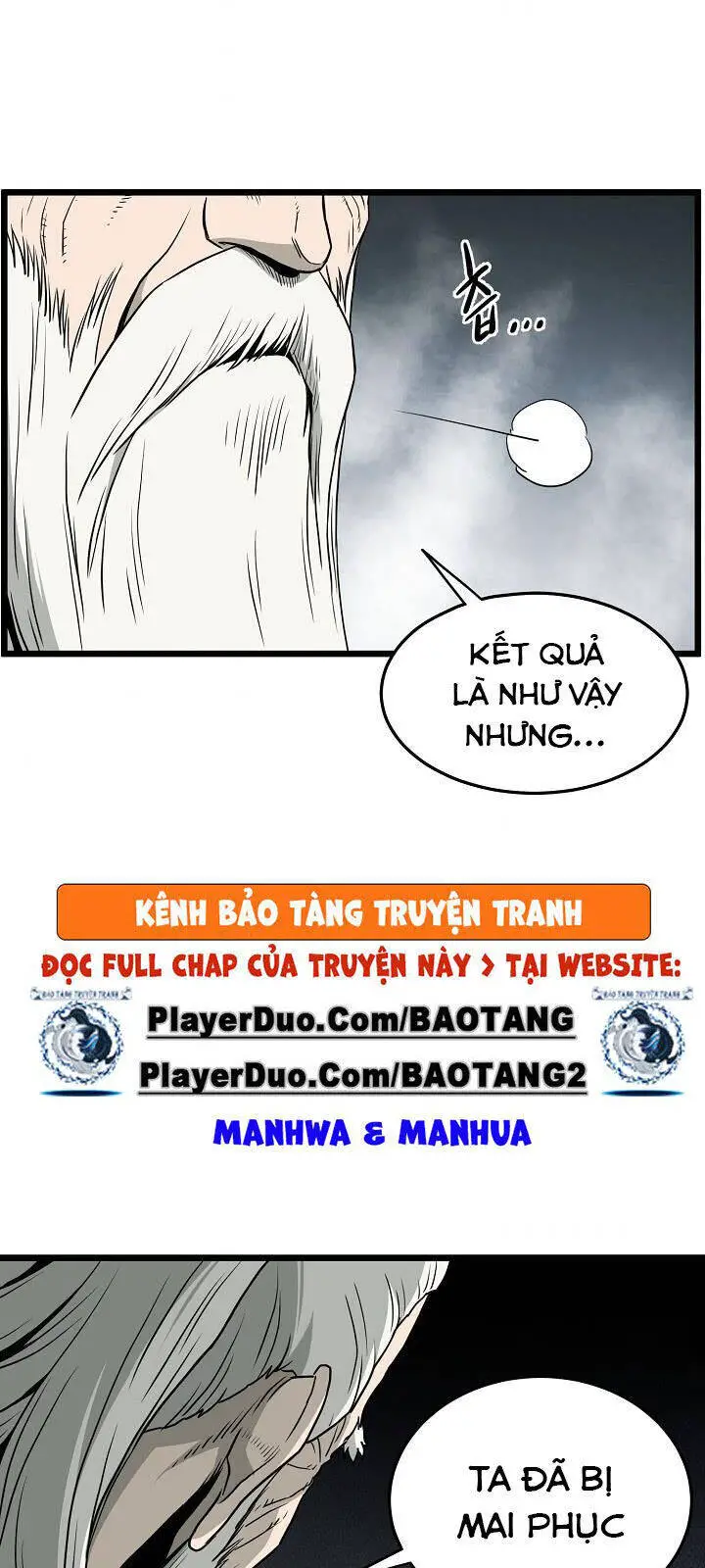Đăng Nhập Murim Nettruyen ZZZ Chương 56 Page 34