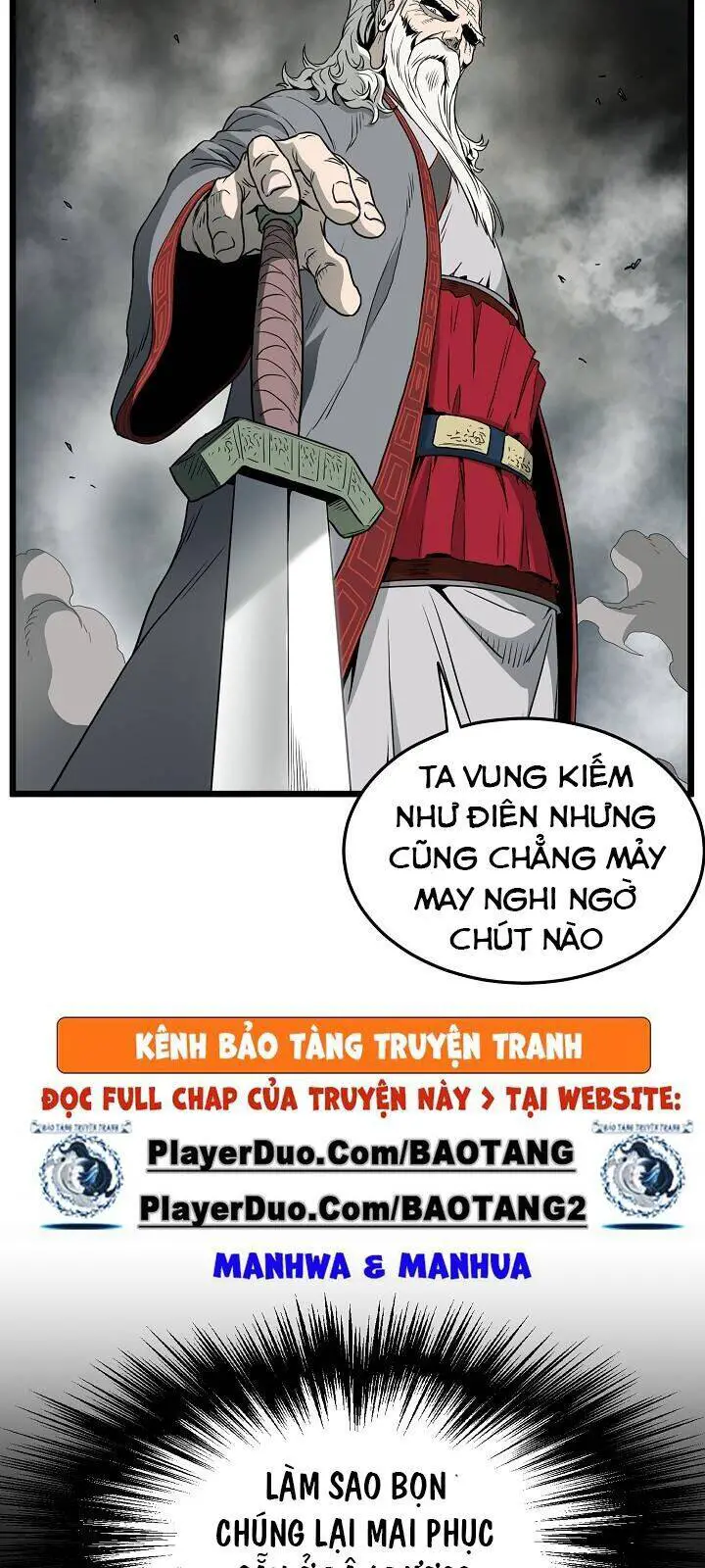 Đăng Nhập Murim Nettruyen ZZZ Chương 56 Page 37