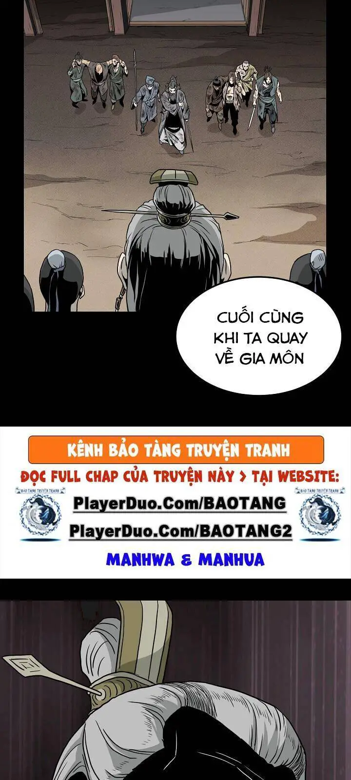 Đăng Nhập Murim Nettruyen ZZZ Chương 56 Page 40