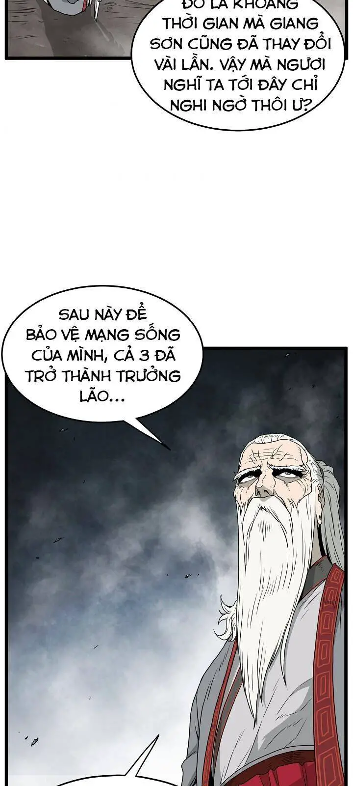 Đăng Nhập Murim Nettruyen ZZZ Chương 56 Page 43