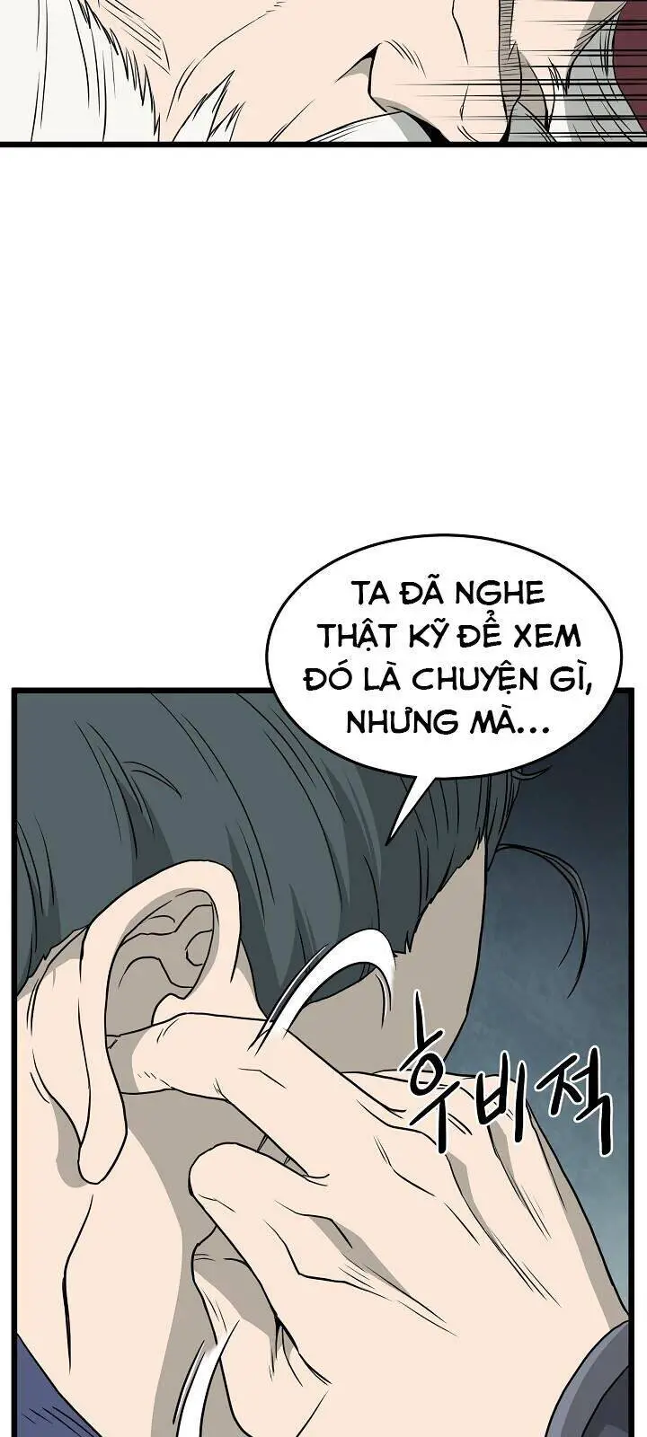 Đăng Nhập Murim Nettruyen ZZZ Chương 56 Page 48