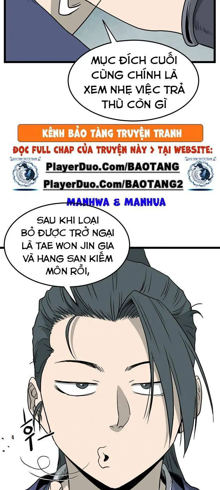 Đăng Nhập Murim Nettruyen ZZZ Chương 56 Page 49