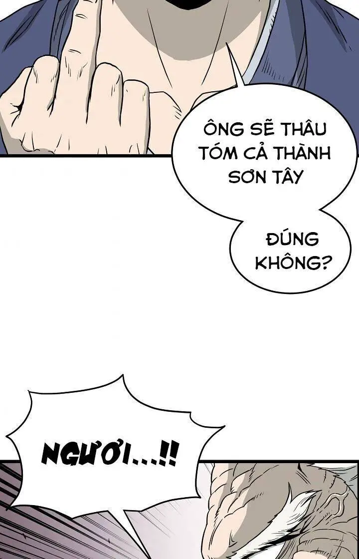 Đăng Nhập Murim Nettruyen ZZZ Chương 56 Page 50
