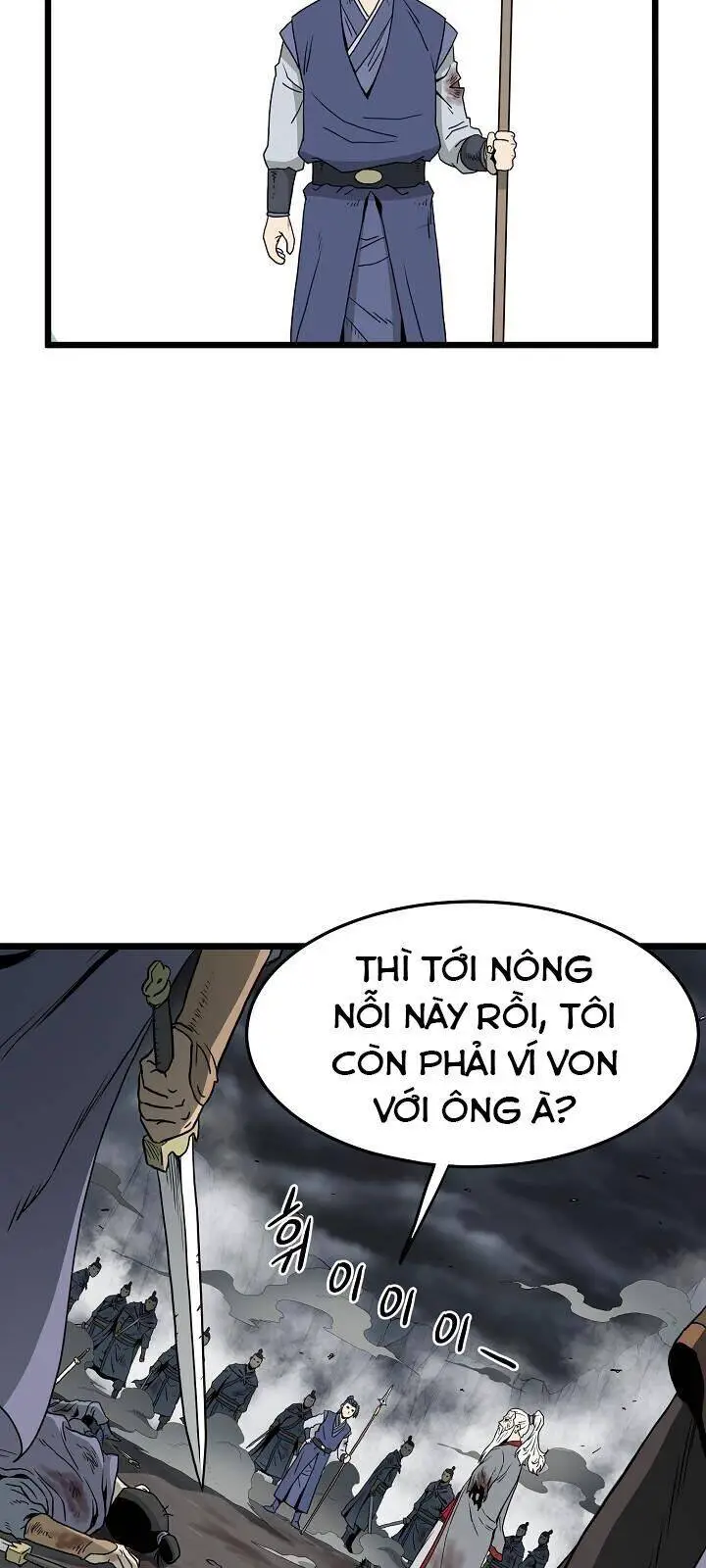 Đăng Nhập Murim Nettruyen ZZZ Chương 56 Page 54