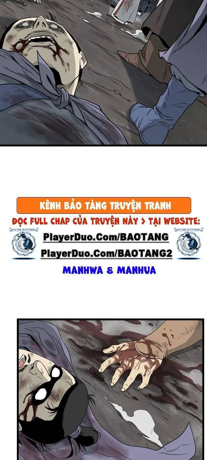 Đăng Nhập Murim Nettruyen ZZZ Chương 56 Page 55