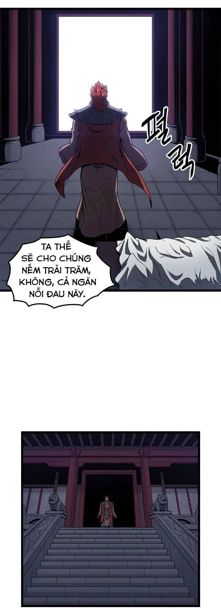 Đăng Nhập Murim Nettruyen ZZZ Chương 19 Page 7
