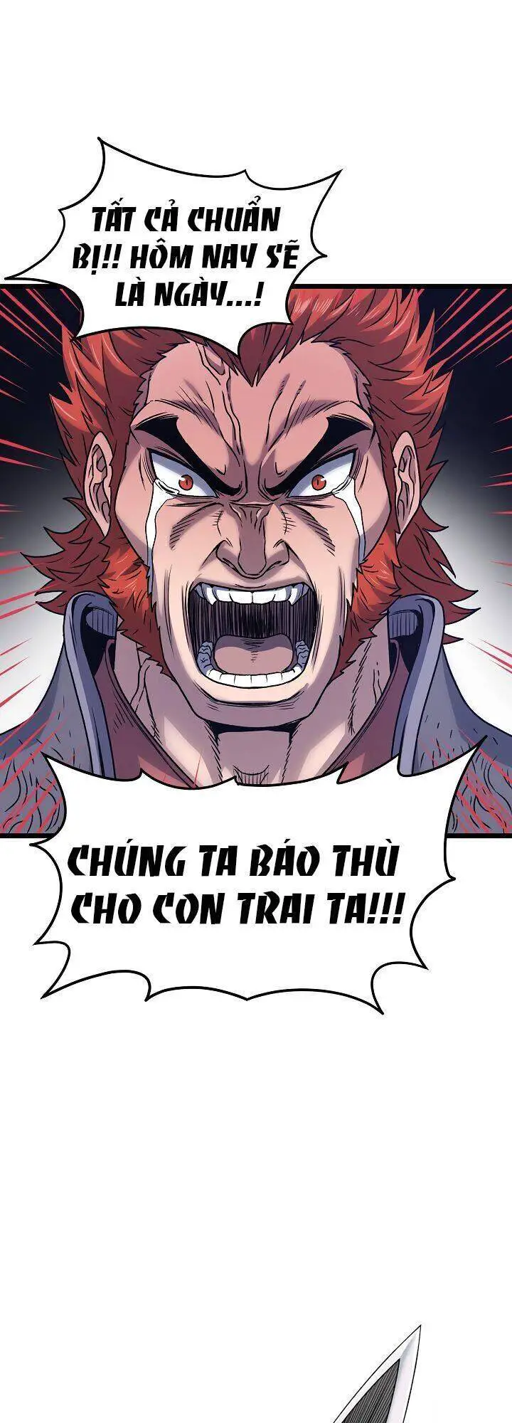 Đăng Nhập Murim Nettruyen ZZZ Chương 19 Page 9