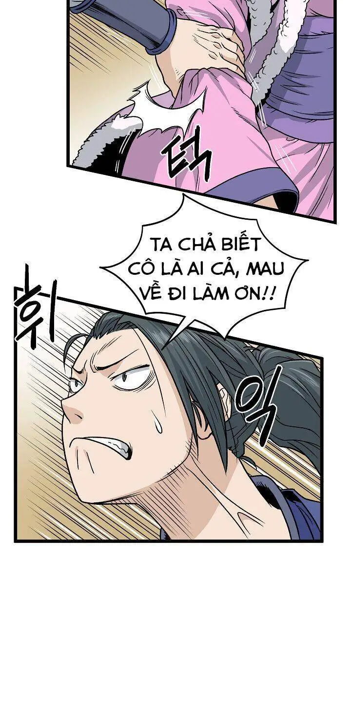 Đăng Nhập Murim Nettruyen ZZZ Chương 19 Page 15