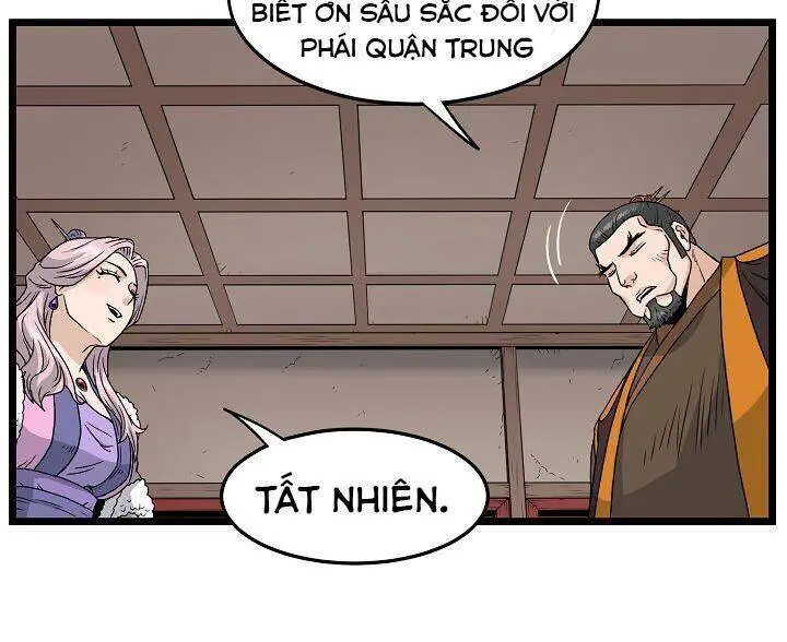 Đăng Nhập Murim Nettruyen ZZZ Chương 19 Page 26