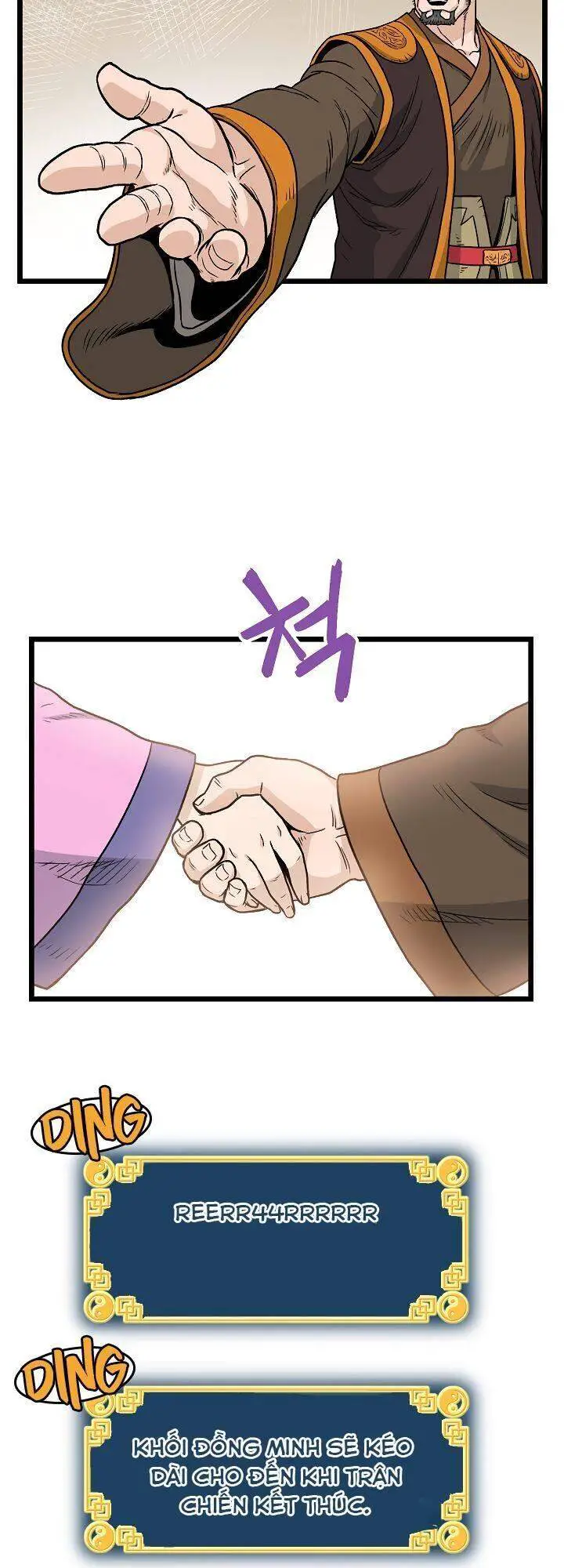 Đăng Nhập Murim Nettruyen ZZZ Chương 19 Page 40