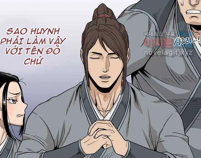 Đăng Nhập Murim Nettruyen ZZZ Chương 120 Page 59