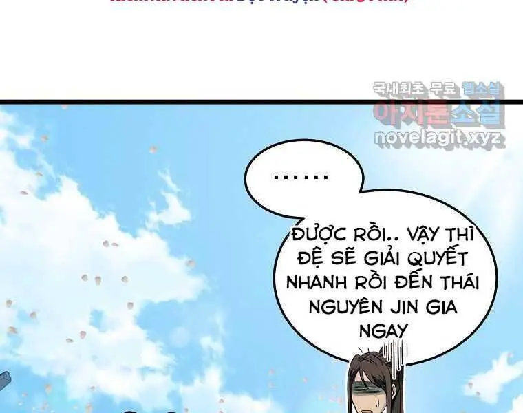 Đăng Nhập Murim Nettruyen ZZZ Chương 120 Page 192