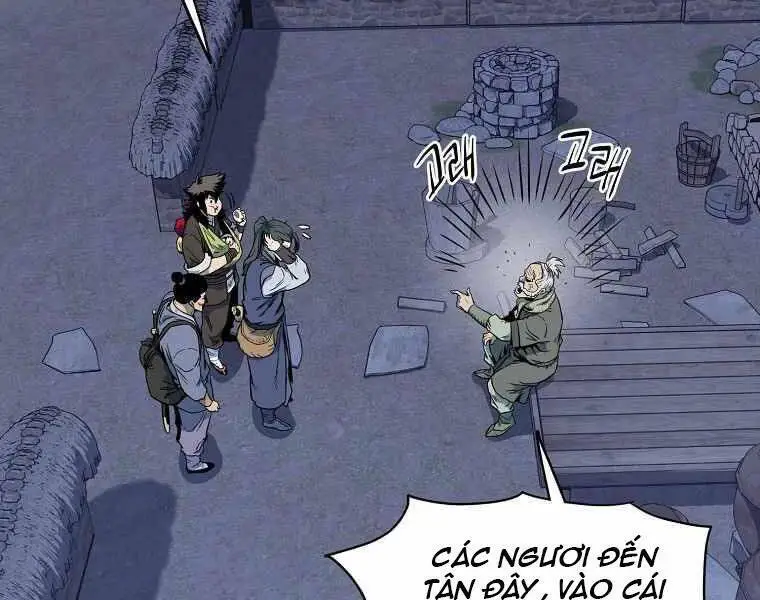 Đăng Nhập Murim Nettruyen ZZZ Chương 113 Page 16