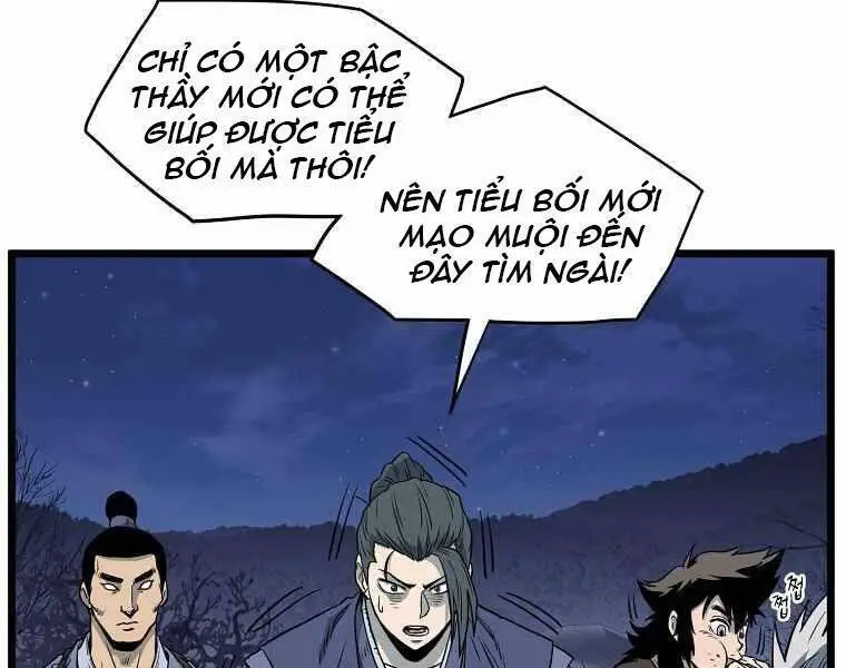 Đăng Nhập Murim Nettruyen ZZZ Chương 113 Page 21