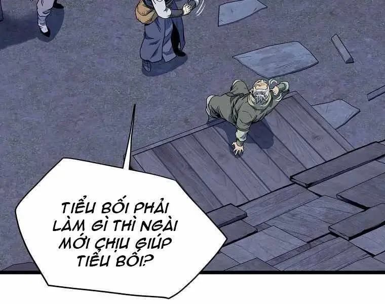 Đăng Nhập Murim Nettruyen ZZZ Chương 113 Page 35