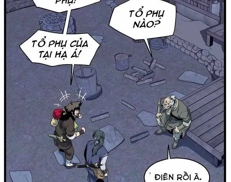 Đăng Nhập Murim Nettruyen ZZZ Chương 113 Page 75