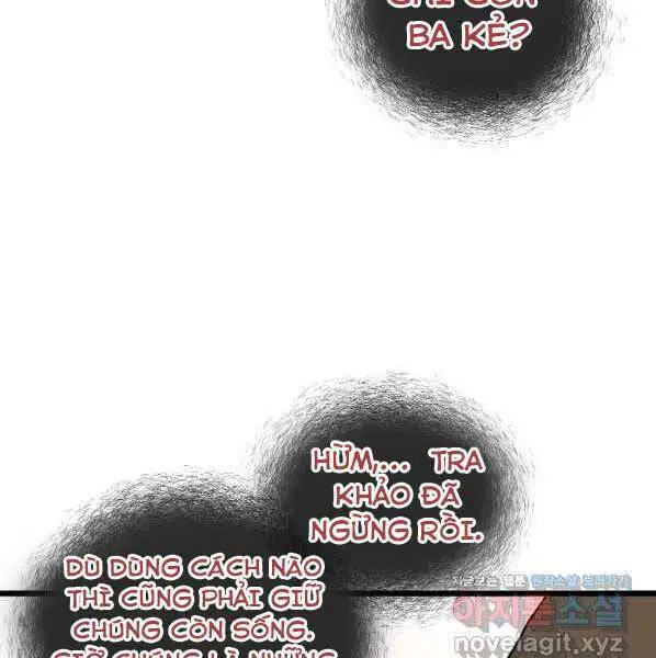 Đăng Nhập Murim Nettruyen ZZZ Chương 123 Page 25